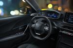 Peugeot 2008 2020 года (CN)
